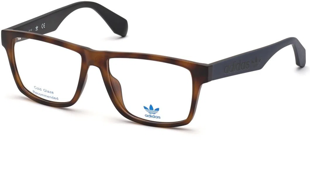ADIDAS ORIGINALS 5007 Eyeglasses - view 5